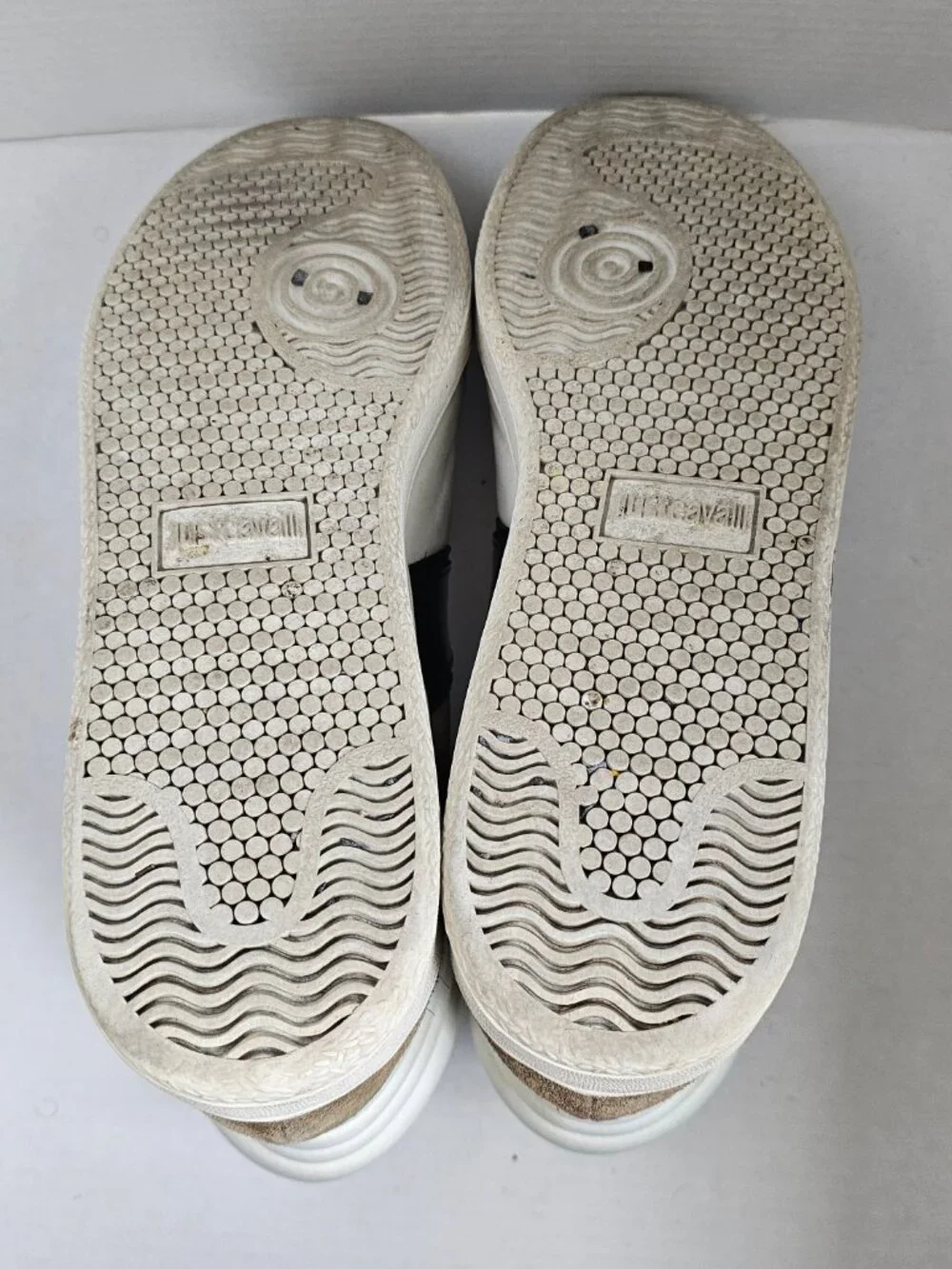Just Cavalli Men's Sneakers